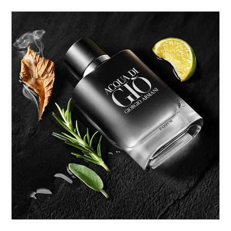 Acqua di Gio Pour Homme perfum refill 200ml