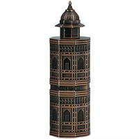 LATTAFA Niche Mughal Fort EDP spray 100ml