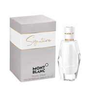 Montblanc Signature woda perfumowana spray 30ml
