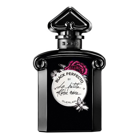 La Petite Robe Noire Black Perfecto Florale woda toaletowa spray 50ml