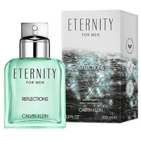 Eternity Reflections Men woda toaletowa 100ml
