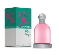 Jesus Del Pozo Halloween Water Lily woda toaletowa spray 100ml