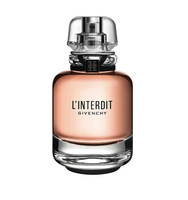 Givenchy L'interdit woda perfumowana spray 35ml
