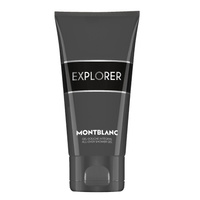 Explorer żel pod prysznic 150ml