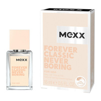 Forever Classic Never Boring woda toaletowa spray 15ml