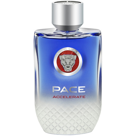 Pace Accelerate woda toaletowa spray 100ml