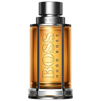 BOSS The Scent woda toaletowa spray 100ml