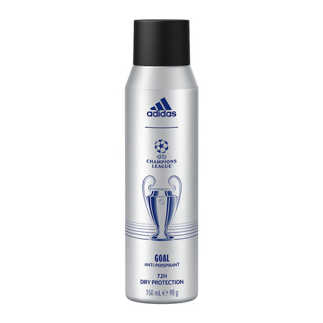 Uefa Champions League dezodorant spray 150ml