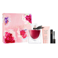 La Vie Est Belle L Elixir woda perfumowana spray 50ml + balsam do ciała 50ml + tusz do rzęs 2ml
