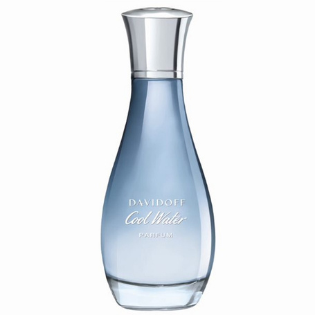 Cool Water For Her perfumy spray 50ml