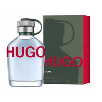 HUGO Man woda toaletowa spray 125ml