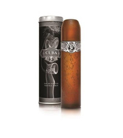 Cuba Grey woda toaletowa spray 100ml