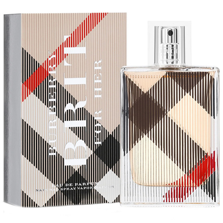Brit For Her woda perfumowana spray 30ml