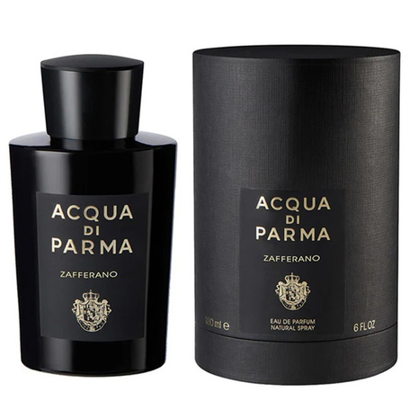 Zafferano woda perfumowana spray 180ml