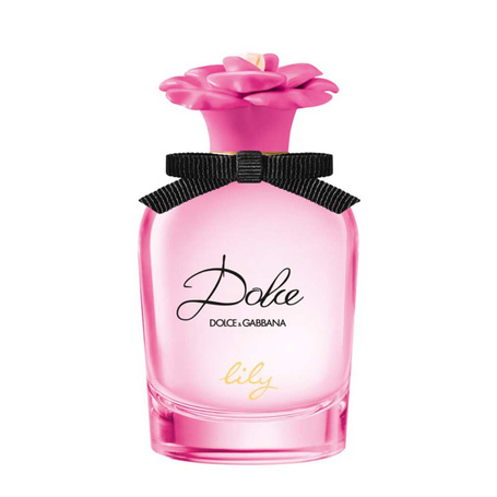 Dolce & Gabbana Lily woda toaletowa spray 50ml