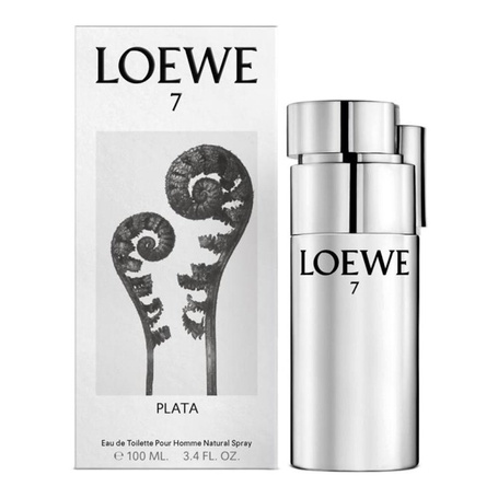 Loewe 7 Plata Pour Homme woda toaletowa spray 100ml