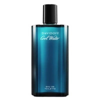 Cool Water Men woda toaletowa spray 125ml