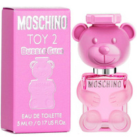 Toy 2 Bubble Gum woda toaletowa miniatura 5ml