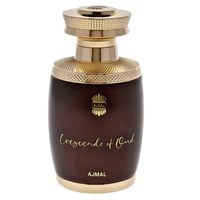 AJMAL CRESCENDO OF OUD EDP 75ML