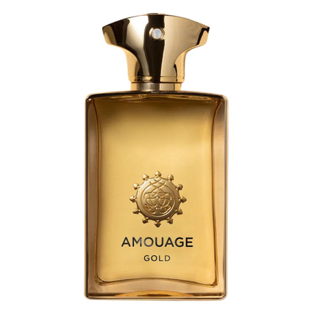 Gold woda perfumowana spray 100ml