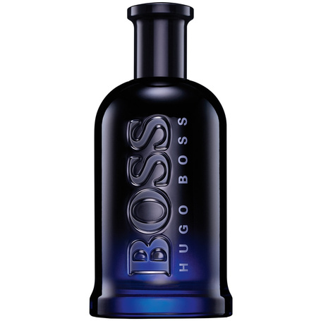BOSS Bottled Night woda toaletowa spray 200ml