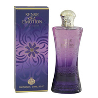 Sense &amp; Emotion For Women woda perfumowana spray 100ml