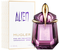 Alien woda toaletowa spray 30ml