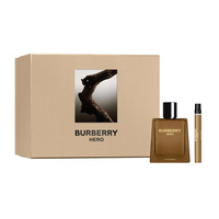 Zestaw Hero woda perfumowana spray 100ml + woda perfumowana spray 10ml