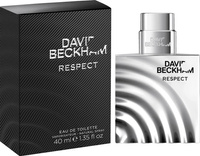 Respect woda toaletowa spray 40ml