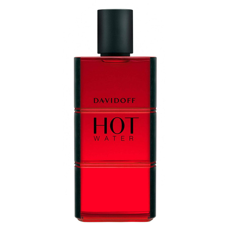 Hot Water woda toaletowa spray 110ml