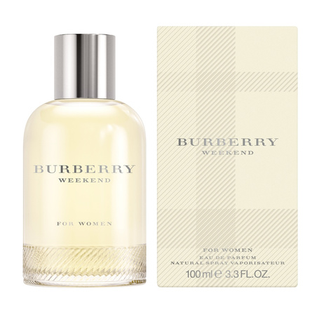 Weekend For Women woda perfumowana 100ml