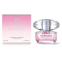 Bright Crystal perfumowany dezodorant spray 50ml