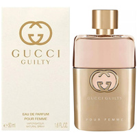 Guilty Pour Femme woda perfumowana 50ml