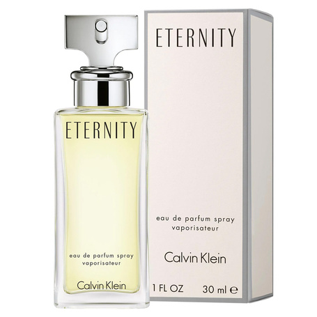 Eternity Woman woda perfumowana spray 30ml
