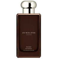 Myrrh & Tonka Intense woda kolońska 100ml
