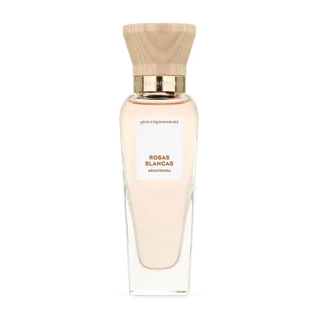 Agua Fresca de Rosas Blancas woda toaletowa spray 60ml