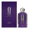 AFNAN 9 PM POUR FEMME EDP 100ML