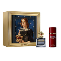 Scandal pour Homme woda toaletowa spray 100ml + dezodorant spray 150ml