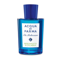 Blu Mediterraneo Bergamotto Di Calabria woda toaletowa spray 75ml
