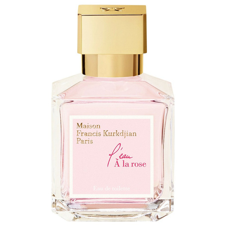 Maison Francis Kurkdjian l'Eau À la Rose woda toaletowa spray 70ml