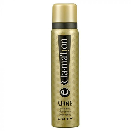 Shine dezodorant spray 150ml