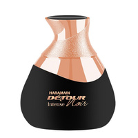 AL HARAMAIN DETOUR NOIR INTENSE EDP 100ML