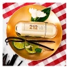 Carolina Herrera 212 Vip EDP 80ml