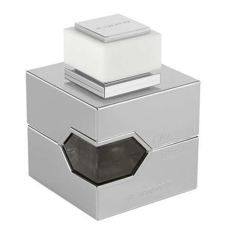 AL HARAMAIN L' AVENTURE BLANCHE WOMAN EDP 100ML
