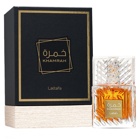 Khamrah woda perfumowana spray 100ml