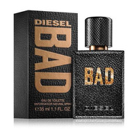 Diesel Bad woda toaletowa spray 35ml