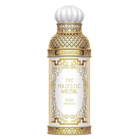 The Art Deco Collector The Majestic Musk 1920 Art Deco EDP spray 100ml