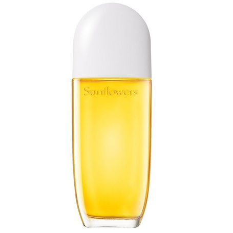 Sunflowers woda toaletowa spray 100ml