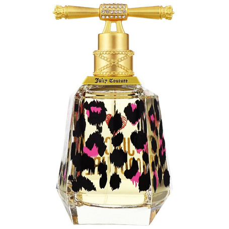 Juicy Couture I Love Juicy Couture woda perfumowana spray 50ml