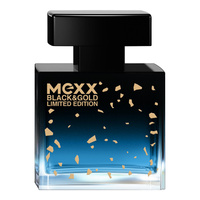 Black & Gold Limited Edition For Him woda toaletowa spray 30ml